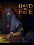 Hand of Fate PC Steam Key GLOBAL