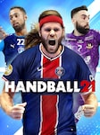 Handball 21 PC Steam Key GLOBAL