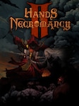 Hands of Necromancy II PC Steam Key GLOBAL