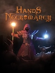 Hands of Necromancy PC Steam Key GLOBAL