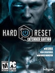Hard Reset Extended Edition PC Steam Key GLOBAL