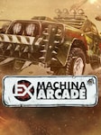 Hard Truck Apocalypse: Arcade PC Steam Key GLOBAL