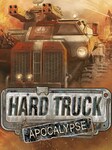 Hard Truck Apocalypse (PC) - Steam Key - GLOBAL Steam Key GLOBAL