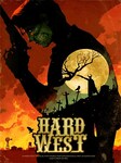 Hard West (PC) - Steam Key - GLOBAL Steam Key GLOBAL