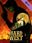 Hard West: Scars of Freedom Steam Chiave GLOBALE Steam Key GLOBAL
