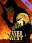Hard West - Soundtrack PC Steam Gift GLOBAL