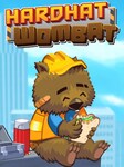 Hardhat Wombat (PC) - Steam Key - GLOBAL Steam Key GLOBAL