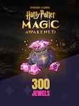 Harry Potter: Magic Awakened 300 Jewels - GLOBALE Direct Top-up GLOBAL