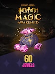 Harry Potter: Magic Awakened 60 Jewels - GLOBAL Direct Top-up GLOBAL