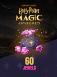Harry Potter: Magic Awakened 60 Jewels - GLOBALE Direct Top-up GLOBAL