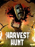 Harvest Hunt (PC) - Steam Clave - GLOBAL Steam Key GLOBAL