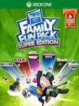 Hasbro Family Fun Pack - Super Edition Xbox One Xbox Live Key EUROPE