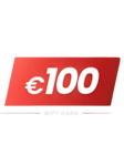 HastyBoost 100 EUR HastyBoost Key GLOBAL
