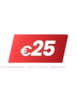HastyBoost 25 EUR HastyBoost Key GLOBAL