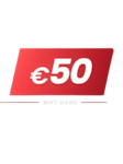 HastyBoost 50 EUR HastyBoost Key GLOBAL