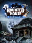 Haunted House Renovator PC Steam Regalo GLOBAL