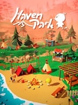 Haven Park PC Steam Key GLOBAL