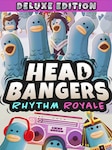 Headbangers: Rhythm Royale | Deluxe Edition (PC) - Steam Key - GLOBAL Steam Key GLOBAL