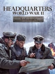 Headquarters: World War II - Ardennes (PC) - Steam Klucz - GLOBALNY Steam Key GLOBAL