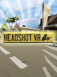 Headshot VR PC Steam Gift GLOBAL