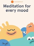 Headspace Subscription 3 meses - Headspace.com Clave - GLOBAL Headspace.com Key GLOBAL