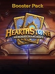 Hearthstone Booster Pack Code PC Battle.net EUROPE