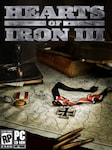 Hearts of Iron III Collection (Jan 2014) PC Steam Key GLOBAL
