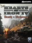 Hearts of Iron IV: Death or Dishonor PC Steam Key GLOBAL