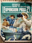 Hearts of Iron IV: Expansion Pass 2 (PC) - Steam Clé - GLOBAL Steam Key GLOBAL