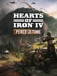 Hearts of Iron IV: Peace for Our Time PC Steam Sleutel EUROPE