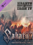 Hearts of Iron IV: Sabaton Soundtrack Vol. 2 Steam Gift GLOBAL Steam Gift GLOBAL