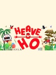 Heave Ho PC Steam Key GLOBAL