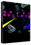 Heavy Bullets PC Steam Clave GLOBAL