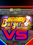 Heavy Burger PC Steam Key GLOBAL