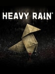 Heavy Rain PC Steam Key GLOBAL