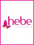 Hebe Gift Card 200 PLN Hebe Key POLAND
