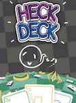 Heck Deck PC Steam Key GLOBAL