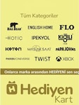 Hediyen KART 2500 TRY Hediyen Key TURKEY
