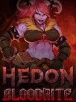 Hedon Bloodrite PC Steam Key GLOBAL