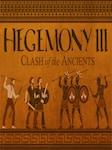 Hegemony III: Clash of the Ancients PC Steam Key GLOBAL