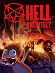 Hell Architect PC Steam Key GLOBAL