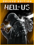 Hell is Us Deluxe Edition PC Steam Key GLOBAL
