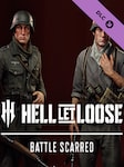 Hell Let Loose: Battle Scarred (PC) - Steam Gift - GLOBAL Steam Gift GLOBAL