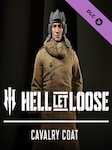 Hell Let Loose: Cavalry Coat PC Steam Cadeau GLOBAL