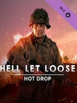 Hell Let Loose: Hot Drop (PC) - Steam Gift - GLOBAL Steam Gift GLOBAL