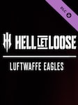 Hell Let Loose: Luftwaffe Eagles (PC) - Steam Gift - GLOBAL Steam Gift GLOBAL