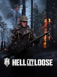 Hell Let Loose PC Steam Key GLOBAL