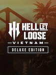 Hell Let Loose: Vietnam | Deluxe Edition (PC) - Steam Key - GLOBAL Steam Key GLOBAL