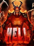 Hell PC Steam Key GLOBAL