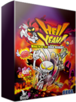Hell Yeah! Wrath of the Dead Rabbit PC Steam Key GLOBAL
